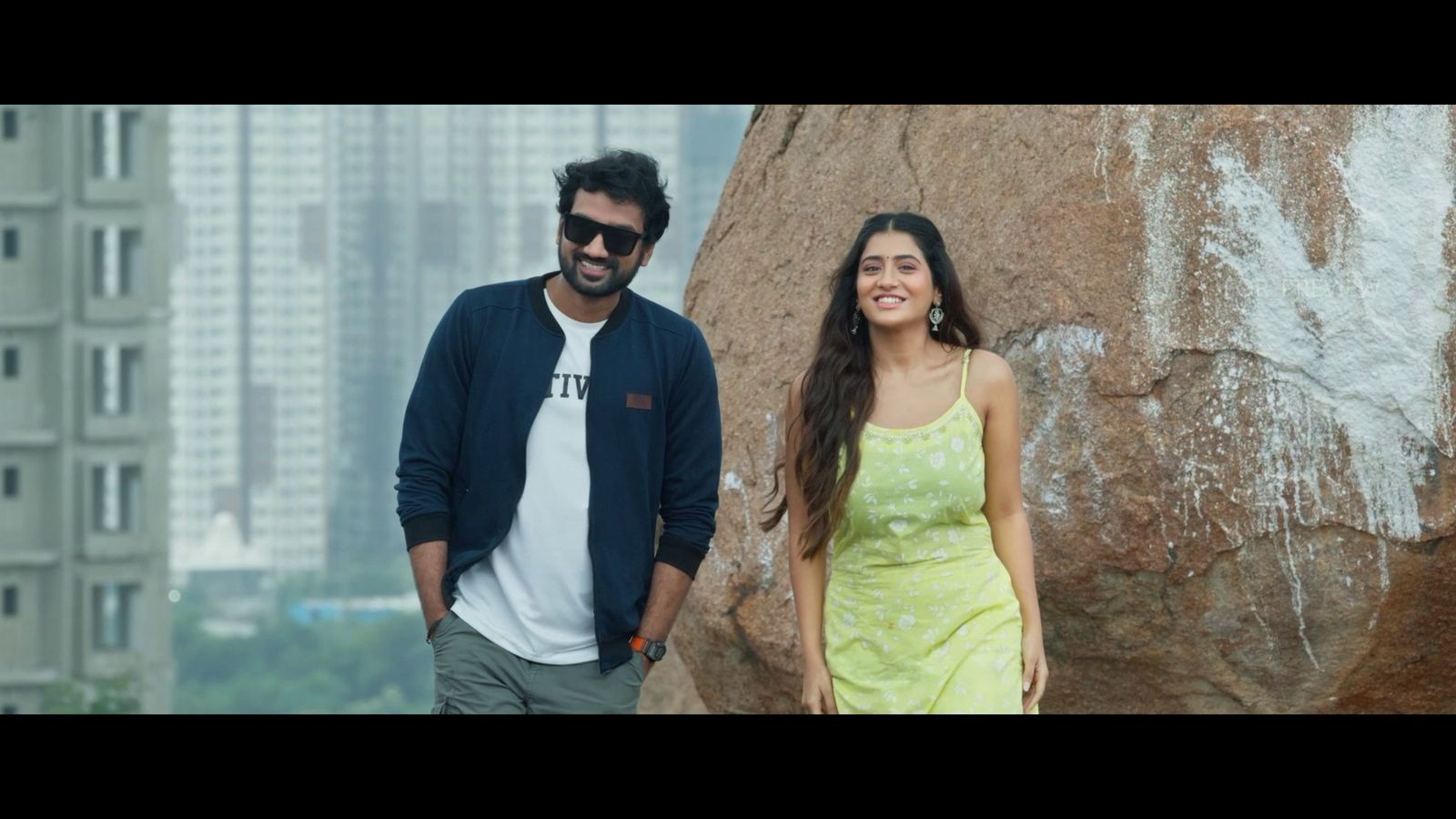రాశి సింగ్ ‘గాసిప్’ ఫస్ట్ సాంగ్ రిలీస్