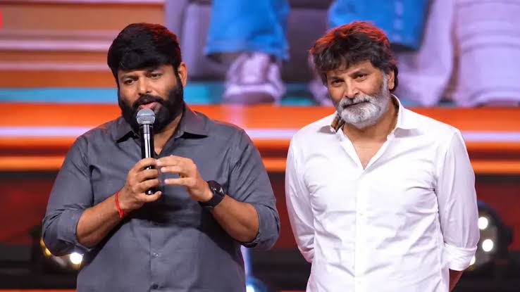 Thaman Dreams of Trivikram’s Ramayana, Predicts a 350-Day Theatrical Run