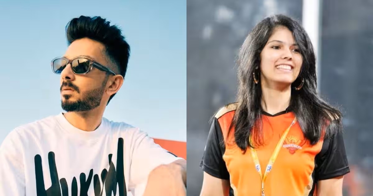 అనిరుధ్ – కావ్య పెళ్లి వేడుకకు ముహూర్తం ఫిక్స్?