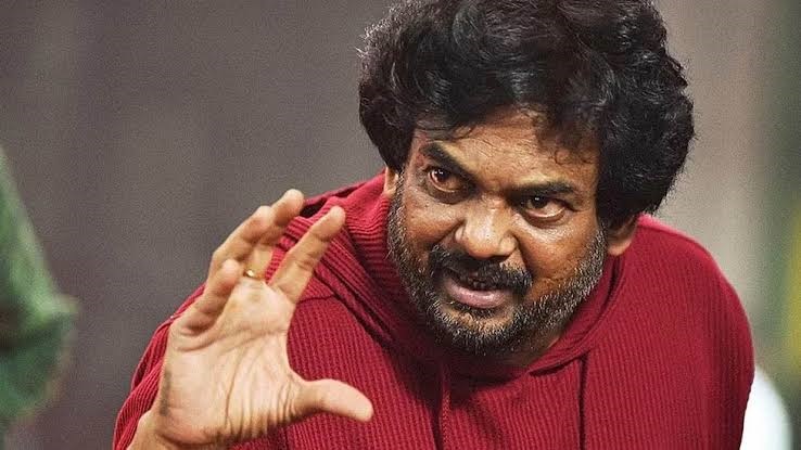 పాత బకాయిలతో పూరీ సినిమాకు చిక్కులు?