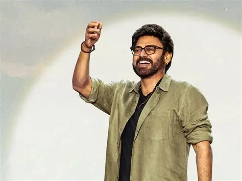 అనిల్ రావిపూడి కొత్త సినిమా పనులు షురూ అయ్యాయా?