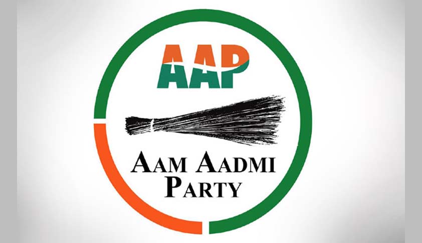 గుజరాత్‌లో ఆమ్ ఆద్మీ పార్టీ చరిత్రాత్మక విజయం