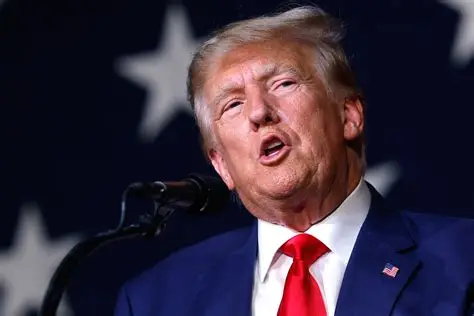 US Eliminates Key ISIS Commander, Says Trump