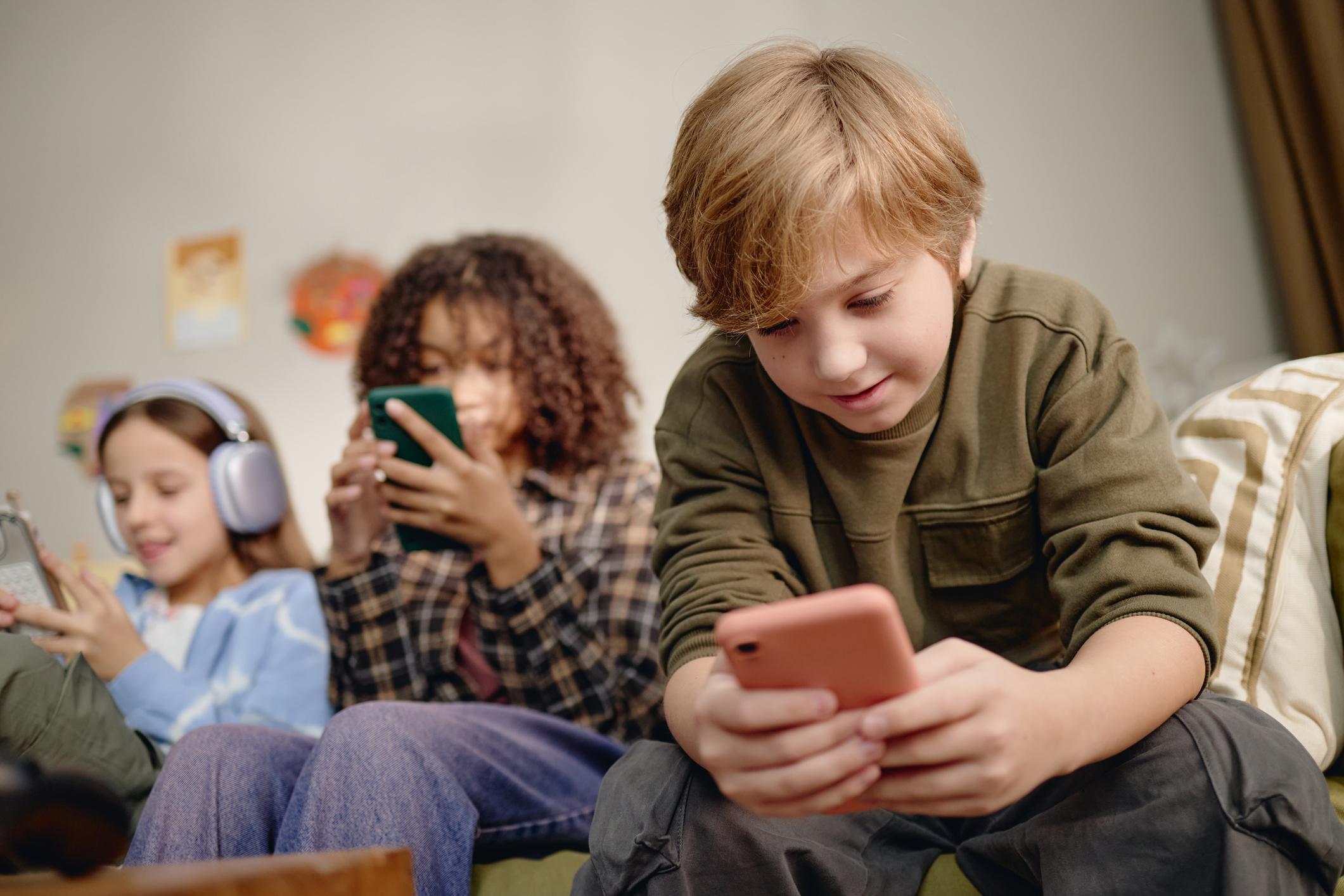 Gen Alpha Becomes the New Shopping Guide: Kids Are Influencing Family Purchases