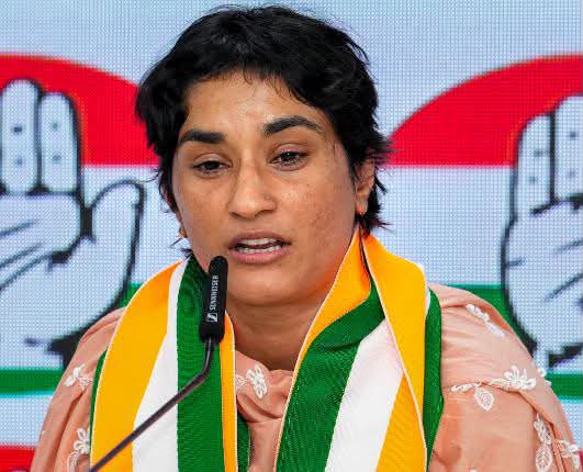 Brij Bhushan Case: Women Wrestlers Disappointed with Verdict