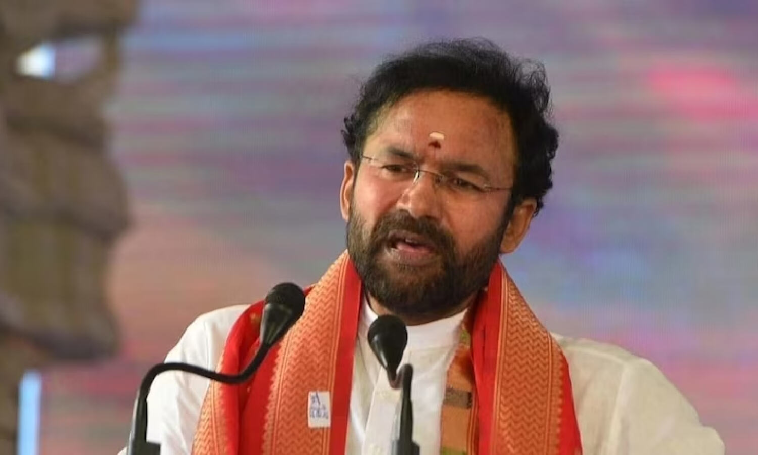 నిజాం మంచోడైతే తెలంగాణ కోసం ఎందుకు పోరాడారు?: కిషన్‌ రెడ్డి