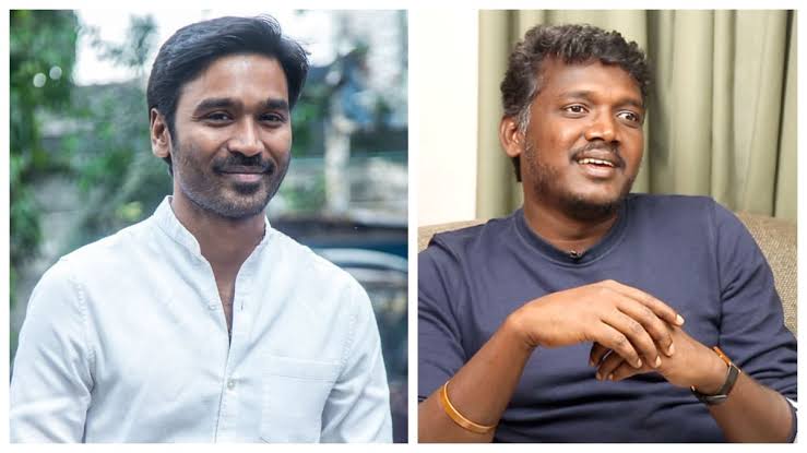 Huge Buzz Around Dhanush–Mari Selvaraj Film