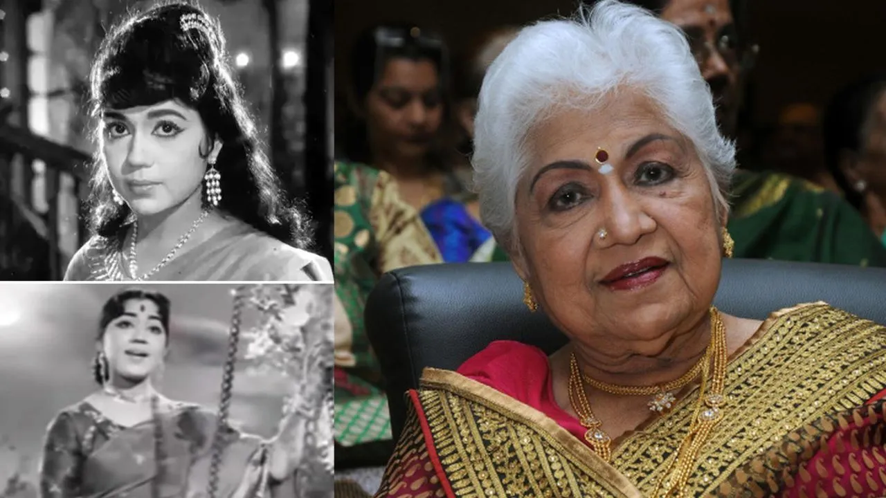 Sowcar Janaki’s Health Turns Critical