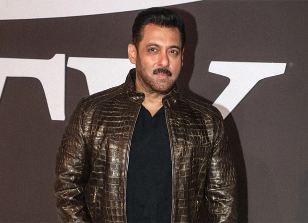 Salman Khan Says Family and Fans Are His Strength