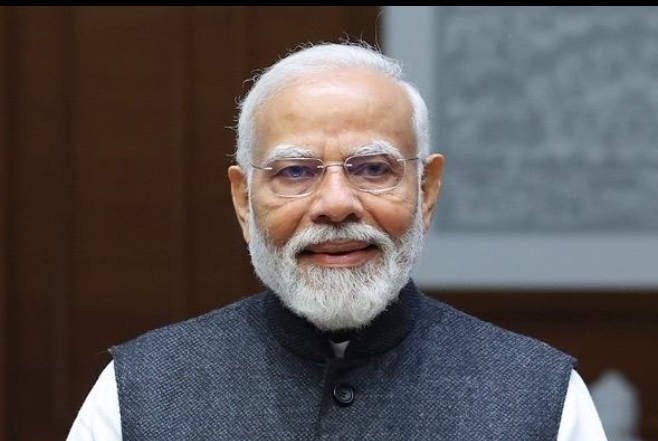PM Modi's Instagram Push Sparks Buzz Among Gen Z