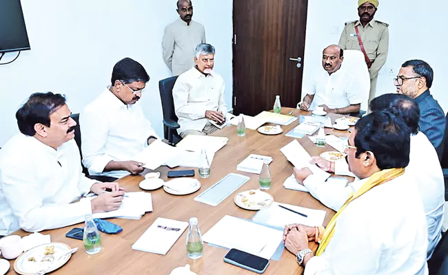 Key Decision on AP Assembly Sessions