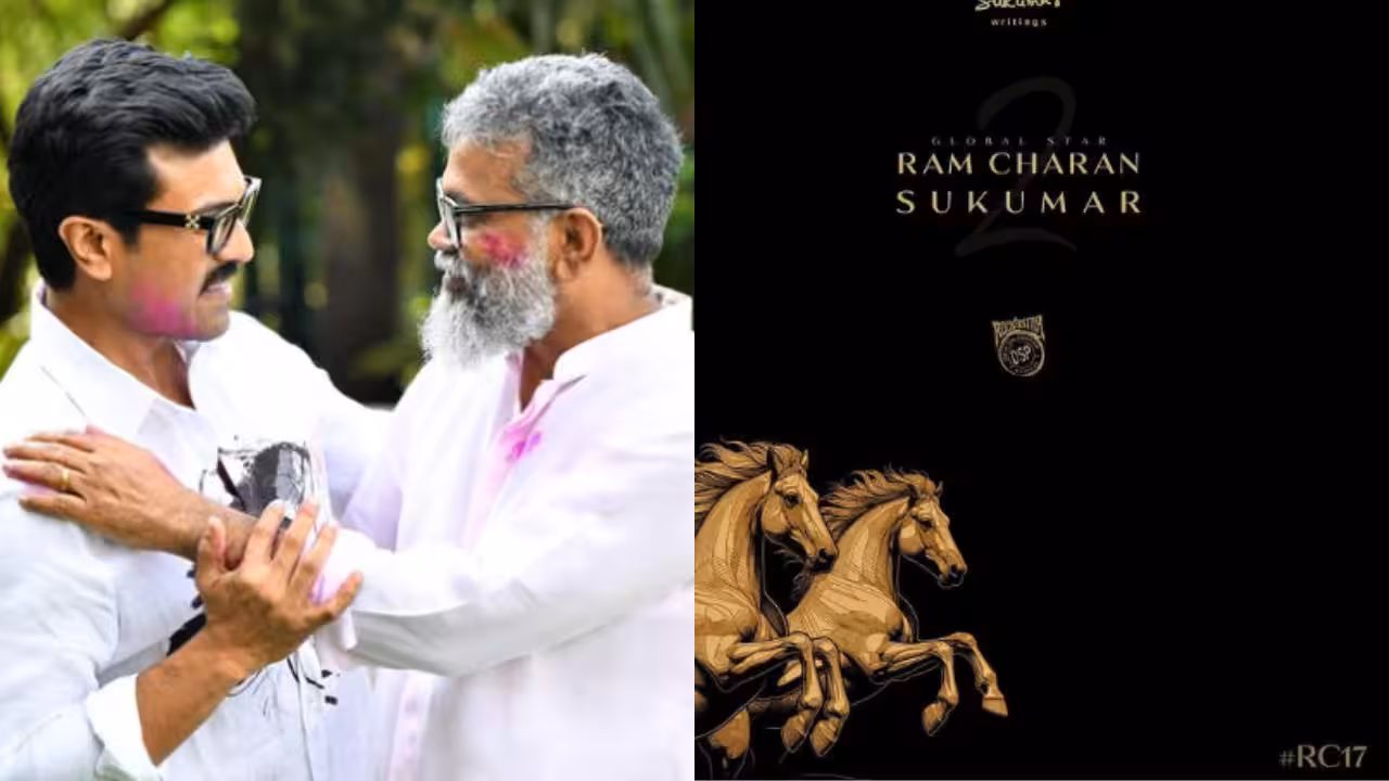 ప్రీ ప్రొడక్షన్ దిశగా ‘ఆర్సీ17’?