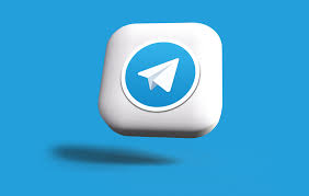 Shock for Telegram Users