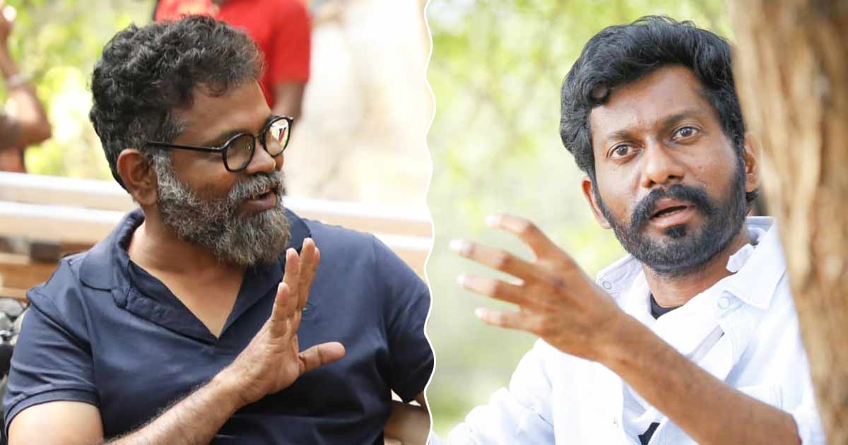 Buchi Babu Sana Faces Similar Criticism Like His Mentor Sukumar
