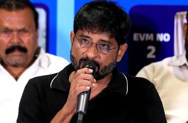 మిస్ అయిన ప్రాజెక్టులపై మైత్రి రవి కామెంట్స్