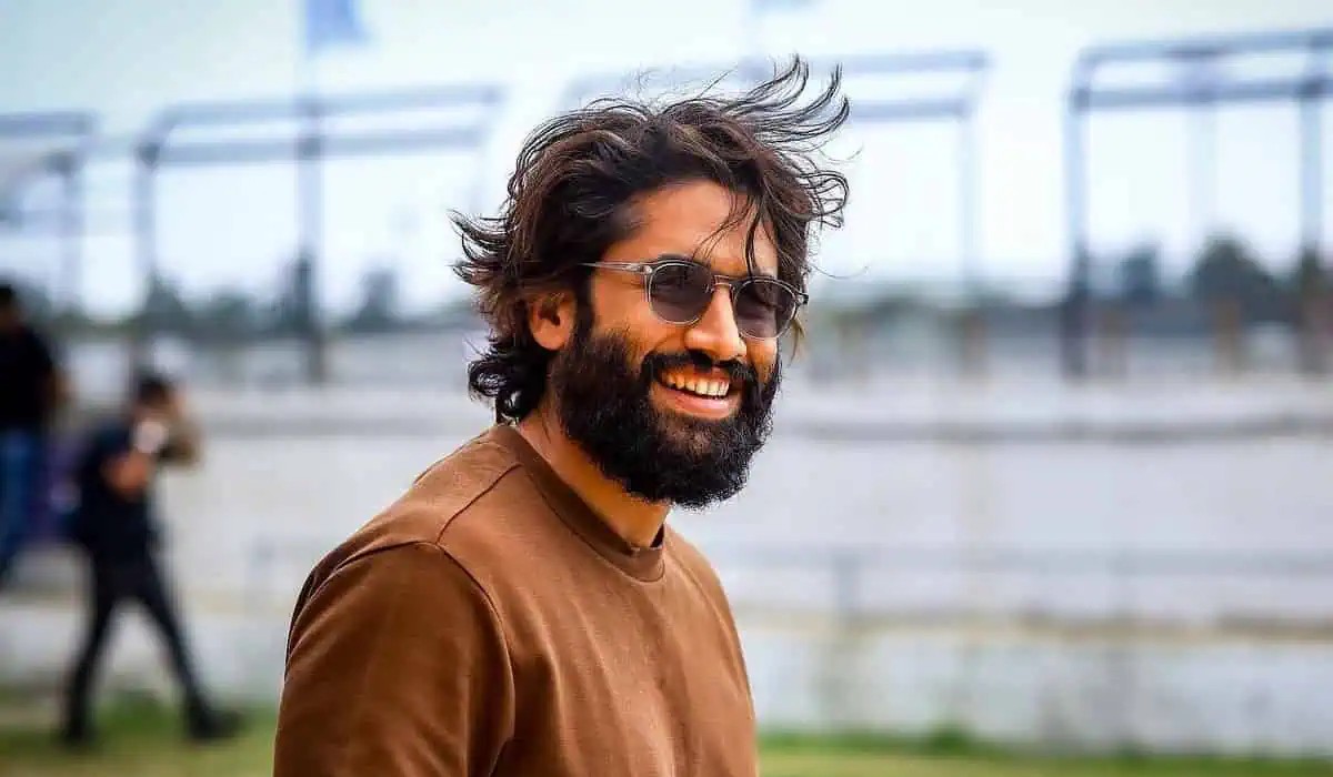 Buzz Around Naga Chaitanya’s Next Project