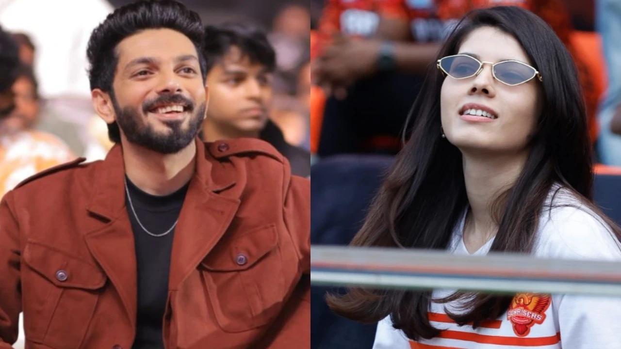 Anirudh Ravichander and Kavya Maran Reportedly Planning a Destination Wedding in Greece