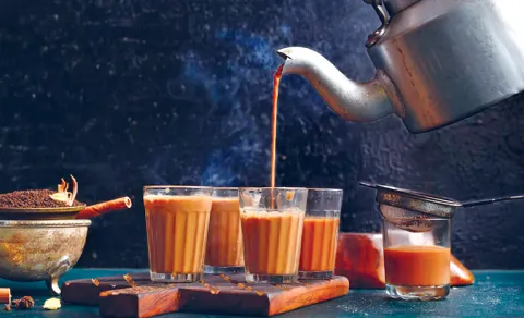 Experts Suggest Homemade Hotel-Style Tea for Better Taste