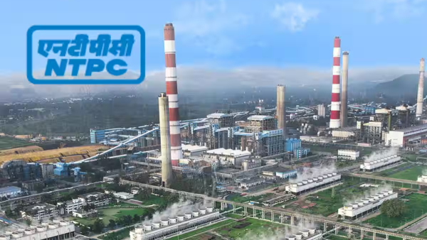 విద్యుత్ సామర్థ్య పెంపుపై ఎన్‌టీపీసీ ఫుల్ ఫోకస్