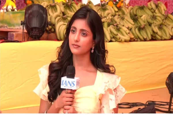 New Film Featuring Ulka Gupta in the Lead Role