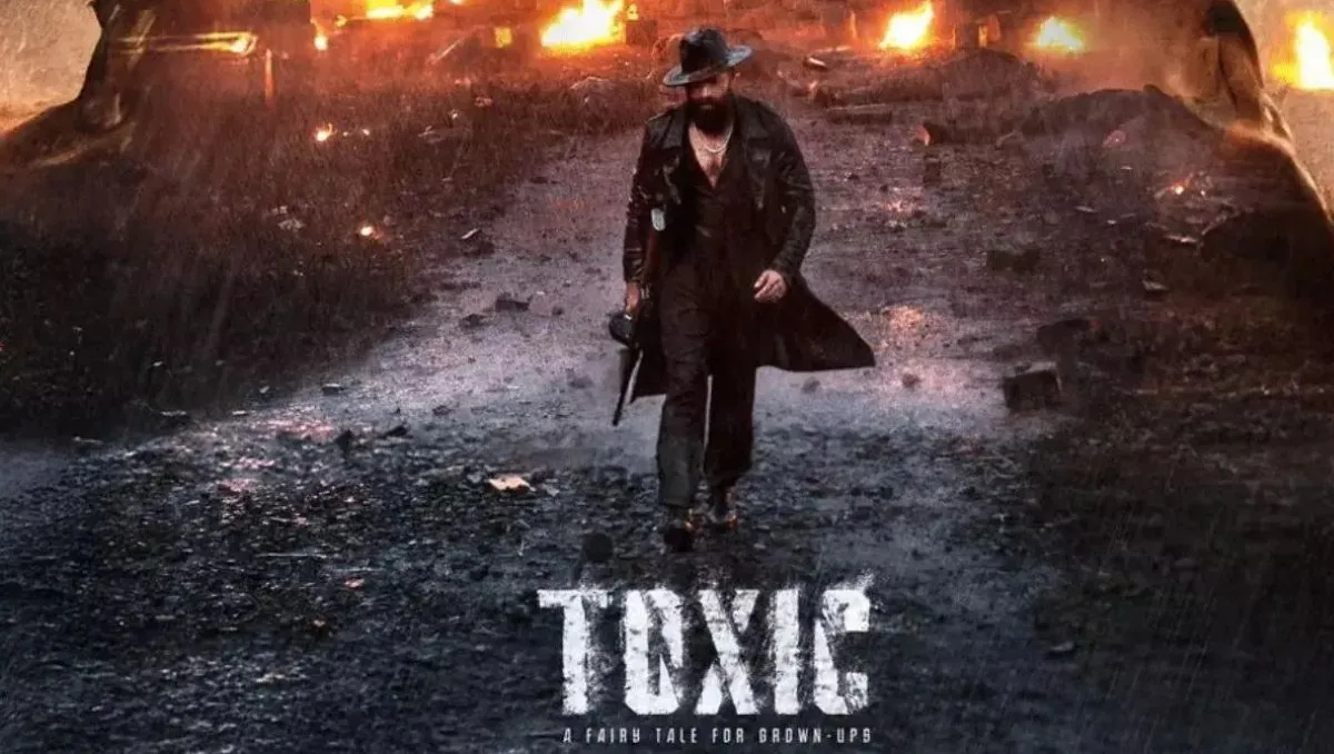 Toxic Reportedly Carries a Massive Remuneration Budget