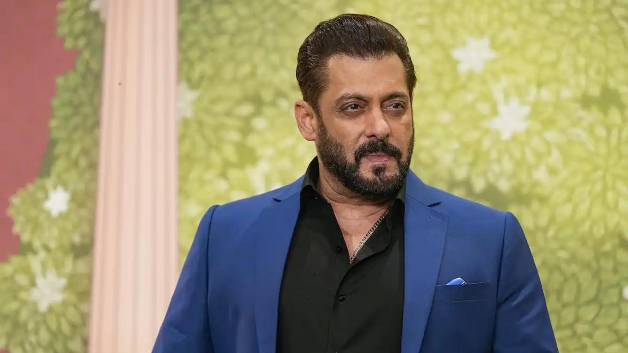 Salman Khan Reacts Strongly to Viral ‘Lonely’ Rumours!