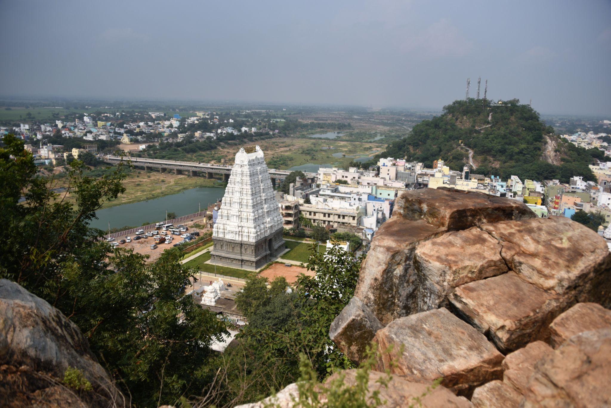 CM Chandrababu, Dy CM Pawan Kalyan to Attend Major Scheme Launch in Srikalahasti