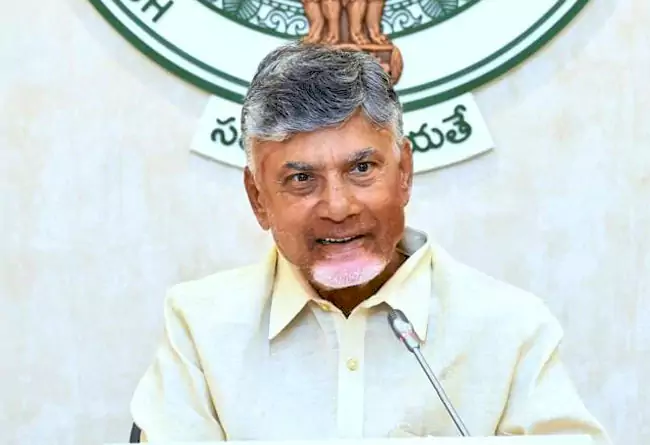 స్థానిక ఎన్నికలపై చంద్రబాబు ఫోకస్.. నేతలతో వర్చువల్ భేటీ