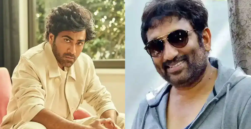 Sharwanand–Srinu Vaitla Film ‘George Krish’ Shoot Begins