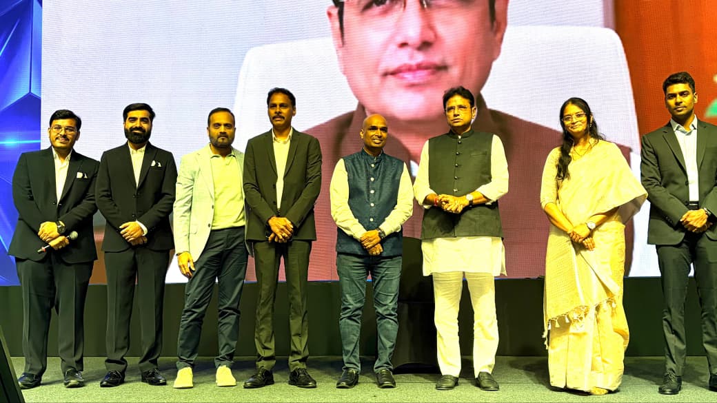 హైదరాబాద్‌లో ఘనంగా జీడీజీ దేవ్‌ఫెస్ట్–2026.. 