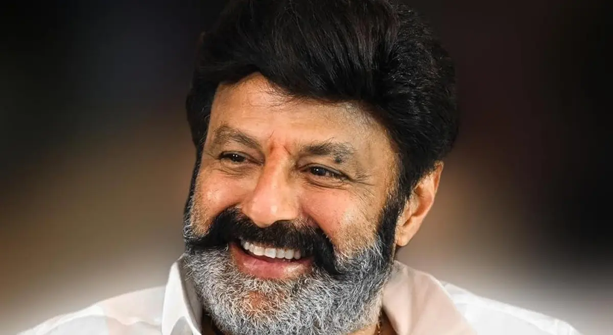 బాలయ్య-కొరటాల సినిమాపై క్రేజీ బజ్.. విలన్‌గా ఆ సీనియర్ హీరో?