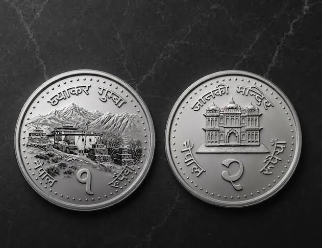 That Map Will No Longer Appear on Nepal’s Currency