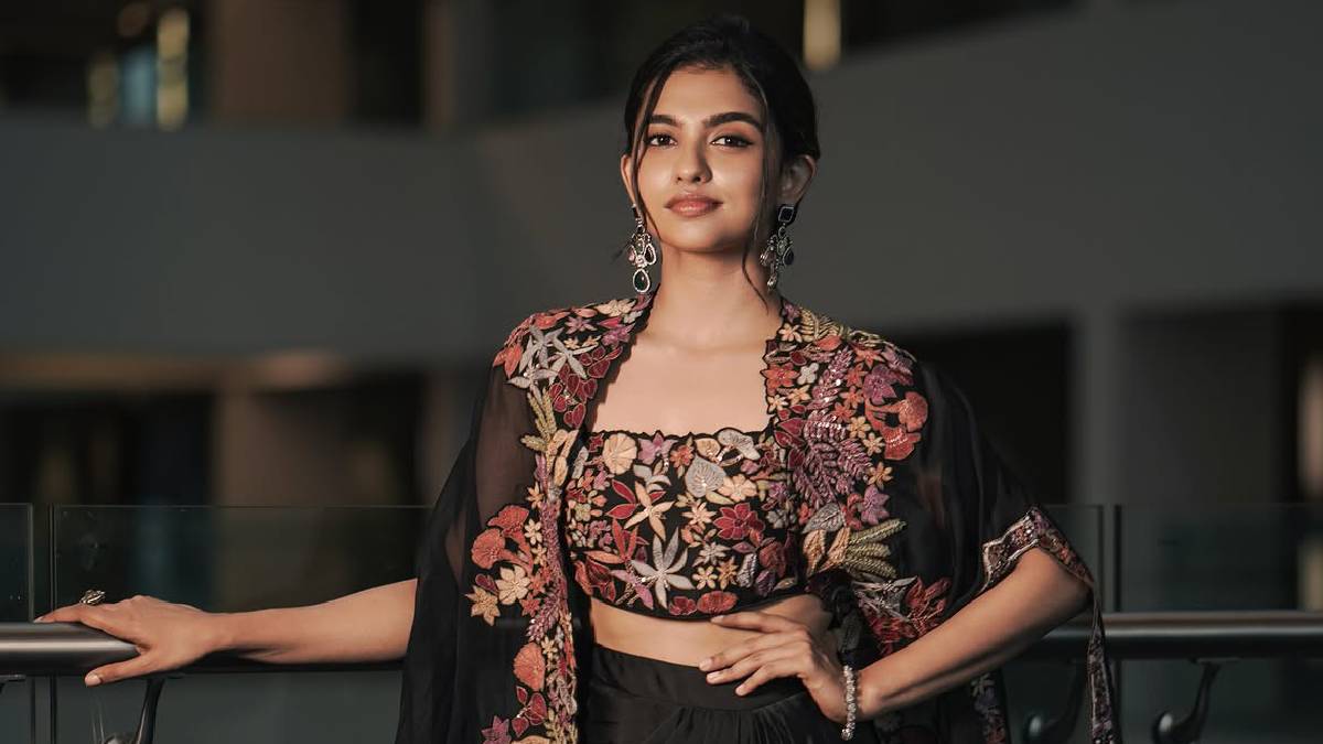 జై హనుమాన్‌లో కీలక పాత్రలో మమిత బైజు?