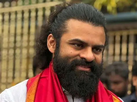 Sai Durgha Tej’s ‘Sambarala Yeti Gattu’ Nears Final Stage – Massive Action Setup Ready!
