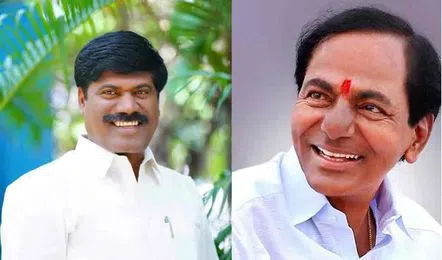 పెద్ది మృతిపై కేసీఆర్ తీవ్ర దిగ్భ్రాంతి