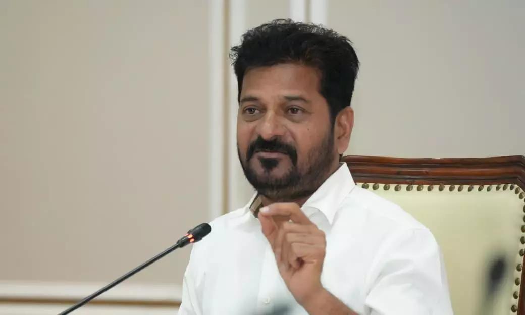 Revanth Government Brings Major Relief for Students with New Fee Reimbursement Policy!