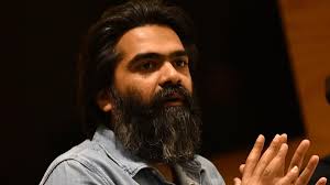 శింబు టాలీవుడ్ రీ ఎంట్రీపై భారీ హైప్