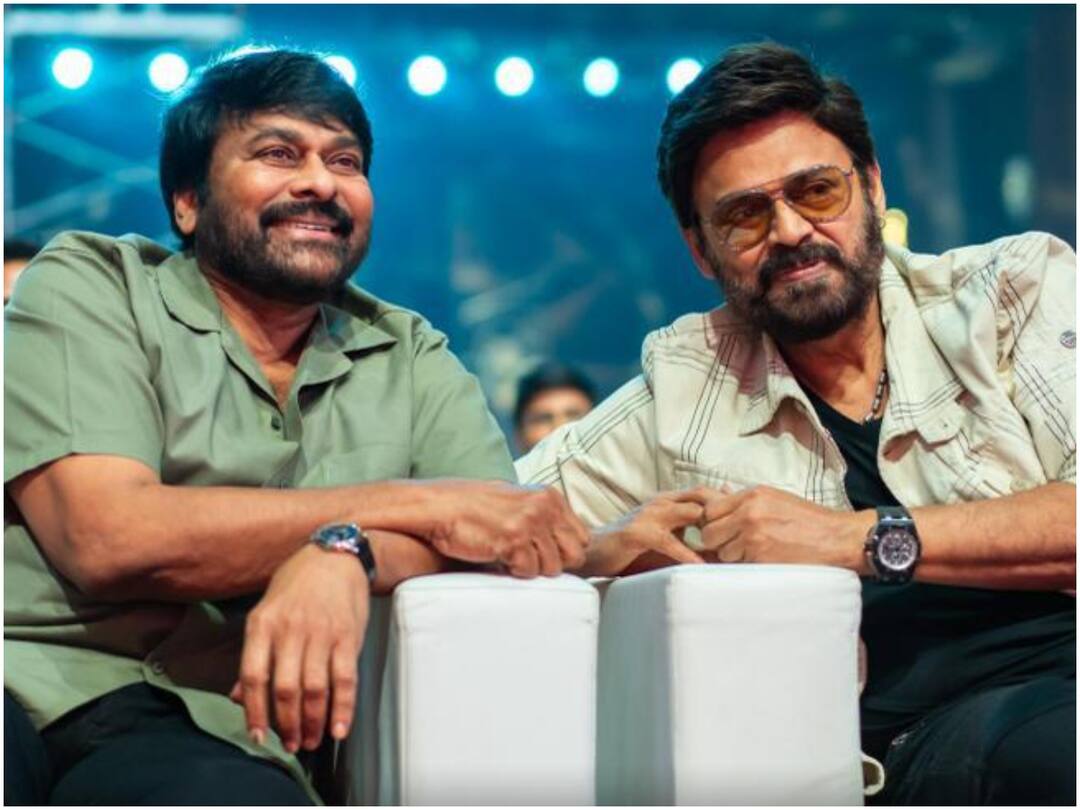 అదే సినిమా తనతో చేస్తే ఫలితం వేరేలా ఉండేదన్న వెంకటేష్..