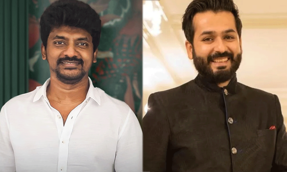 ఆదిత్య ధర్, నెల్సన్ లపై భారీ అంచనాలు?