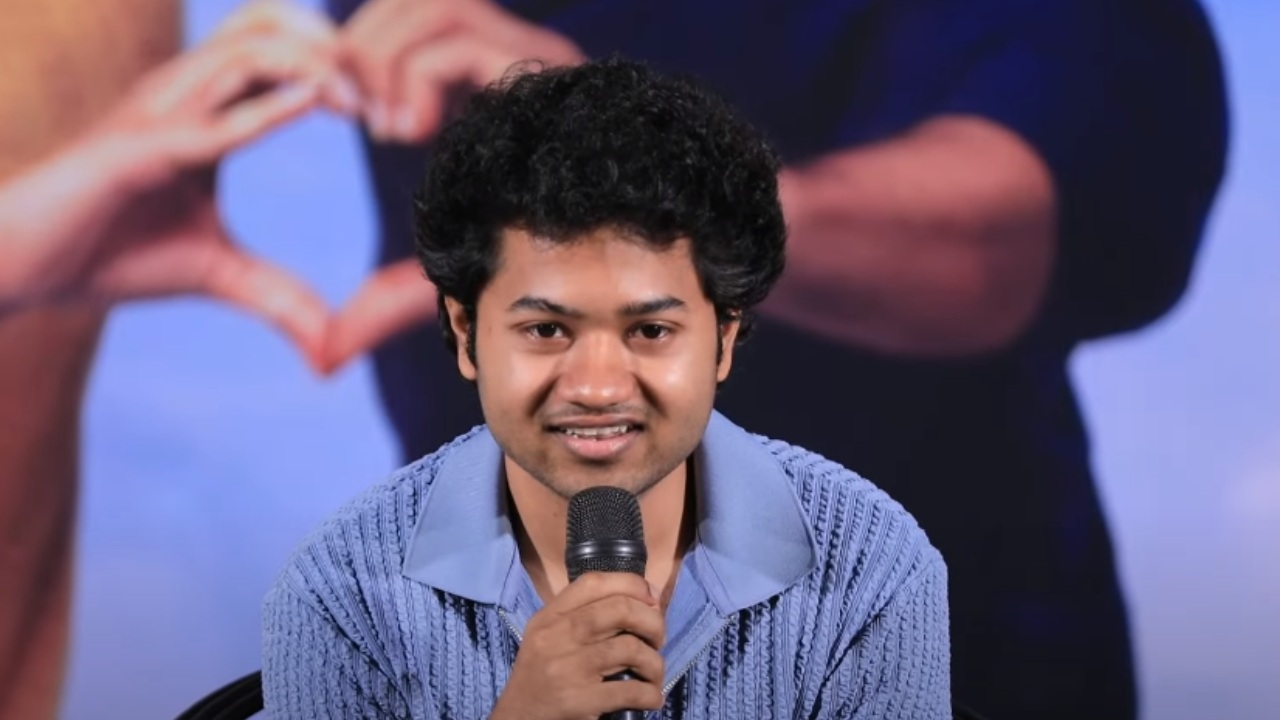Rise of Mouli Tanuj from YouTuber to Hero