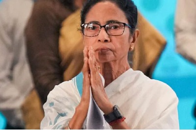 Rebel Faction Deals Shock to Mamata Banerjee