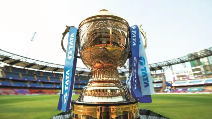 IPL 2026 Playoff Race Intensifies!
