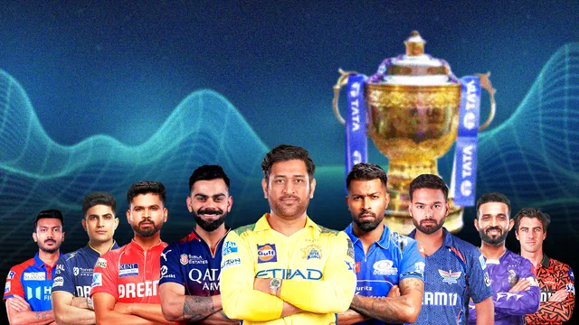 Massive Team Reshuffle Ahead of IPL 2027 Auction