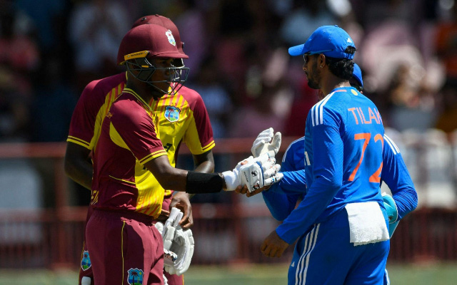 భారత్ vs వెస్టిండీస్: రెండో టీ20లోనూ టీమిండియా ఆధిపత్యం కొనసాగేనా?