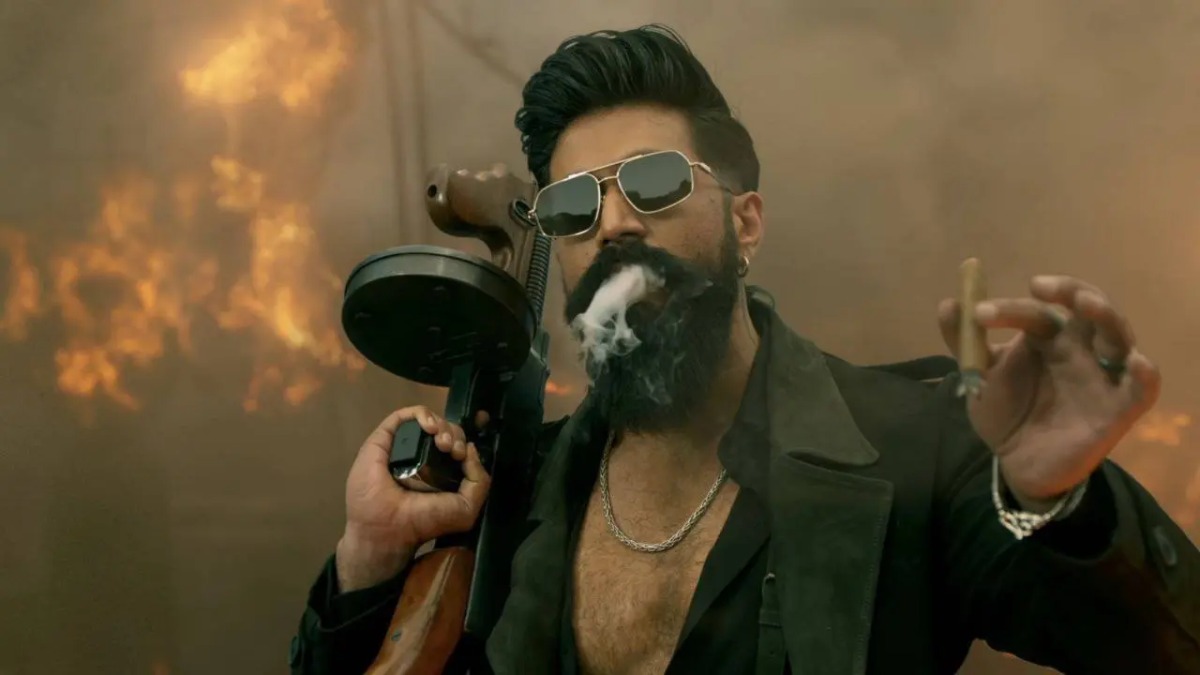 టాక్సిక్‌కు భారీ షాక్‌?