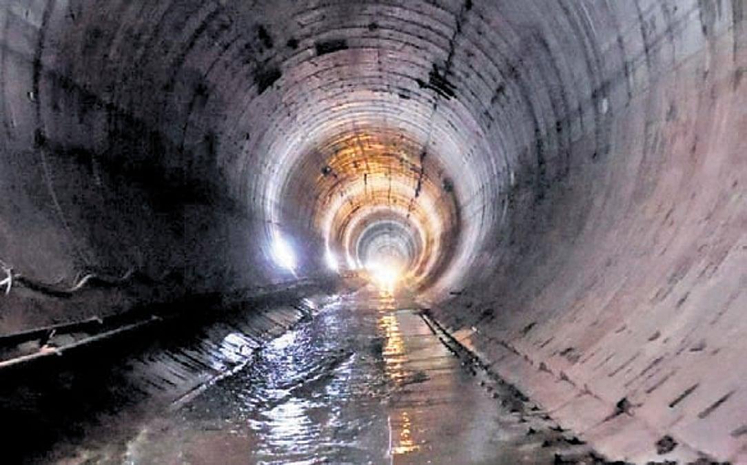 కరవు నేలకు కృష్ణమ్మ పరుగు..