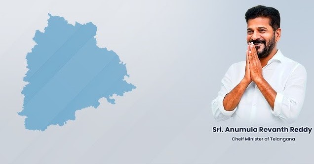 మిడ్జిల్‌లో కృతజ్ఞత సభ నిర్వహించనున్న సీఎం రేవంత్