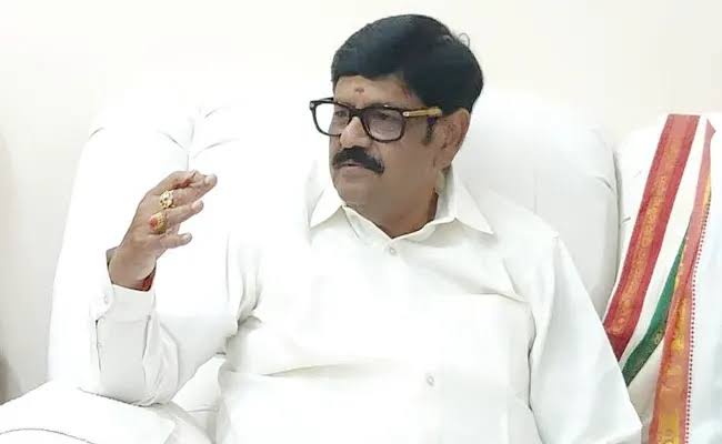 Government Giving Priority to Spiritual Development – Anam Ramanarayana Reddy