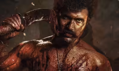 Rowdy Janardhana Set for a Reshoot of Its Interval Sequence