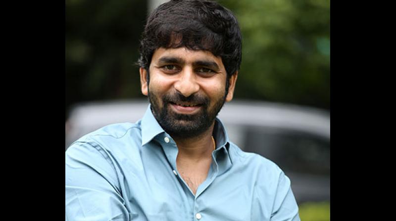 Gopichand Malineni Promises a Bigger Blockbuster Than Irumudi!